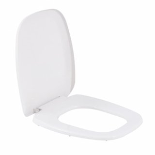 Assento Sanitário Like Branco Incepa - Celite em Oferta na Shopee