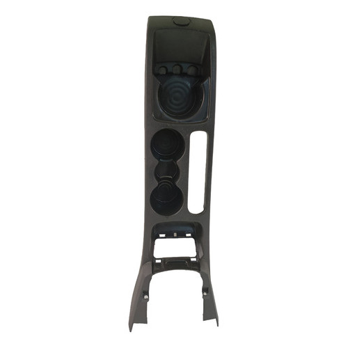 Console Central Painel Ford New Fiesta 2015 2016