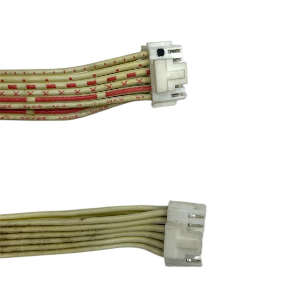 Cabo Flat Principal para Fonte para TV 42PFL3604/78