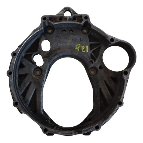 Flange Capa Seca Caixa De Câmbio Mercedes Benz Mb180 95/98
