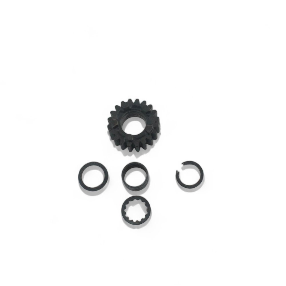 Engrenagem 5° Eixo Primário Kawasaki Z800 13-18
