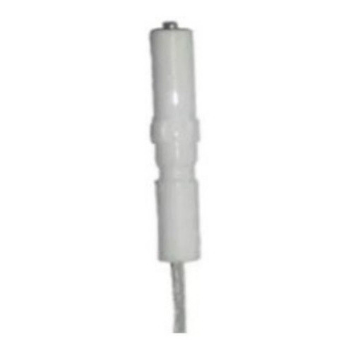 kit 2 Vela Para Boca Fogão Electrolux 52sm 52sb 76tb 76tx acendedor