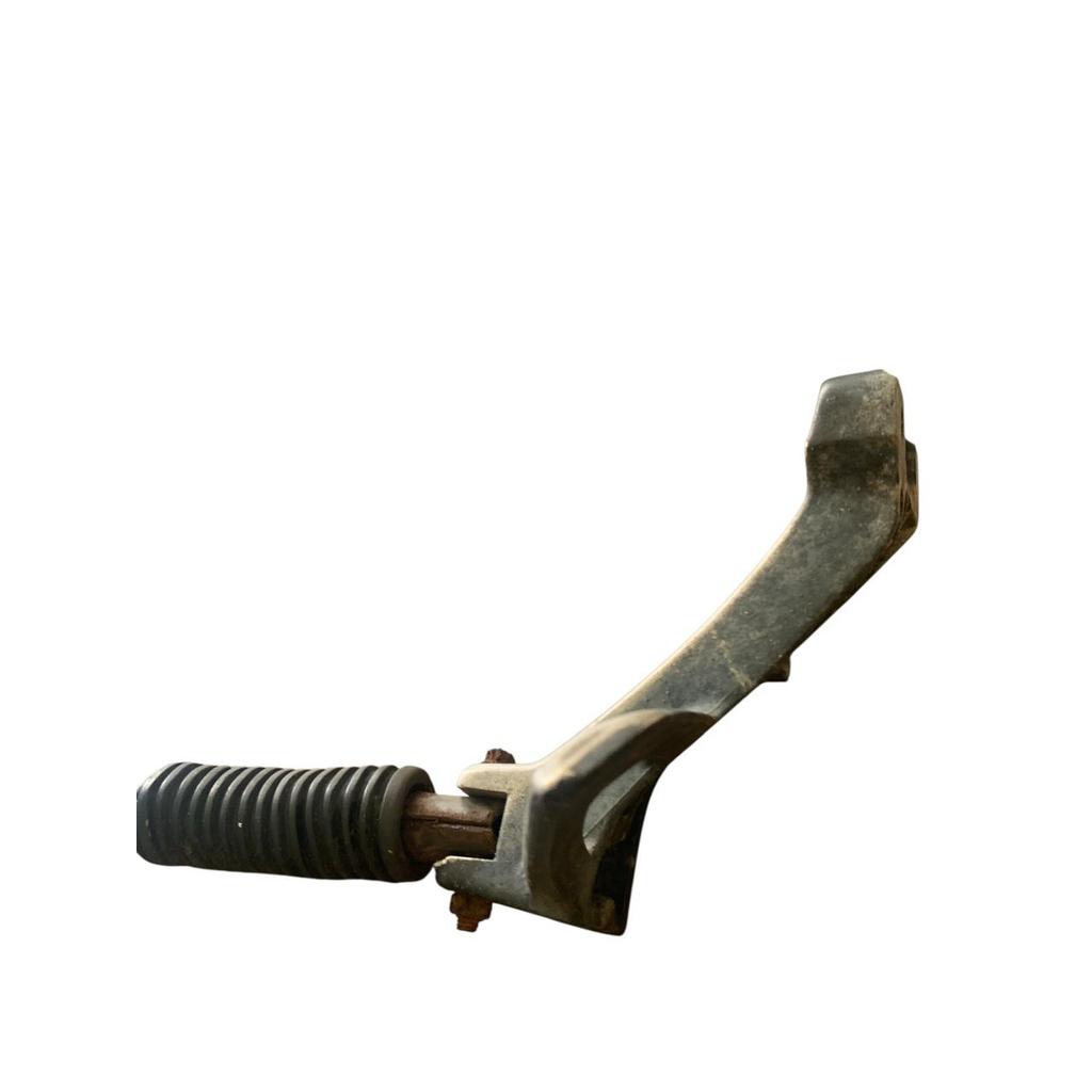 Bacalhau pedaleira ld Bandit 650 Naked 2011/16 Original n443