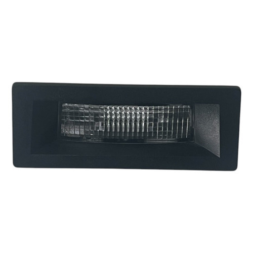Luz Placa Fiat Strada 2023