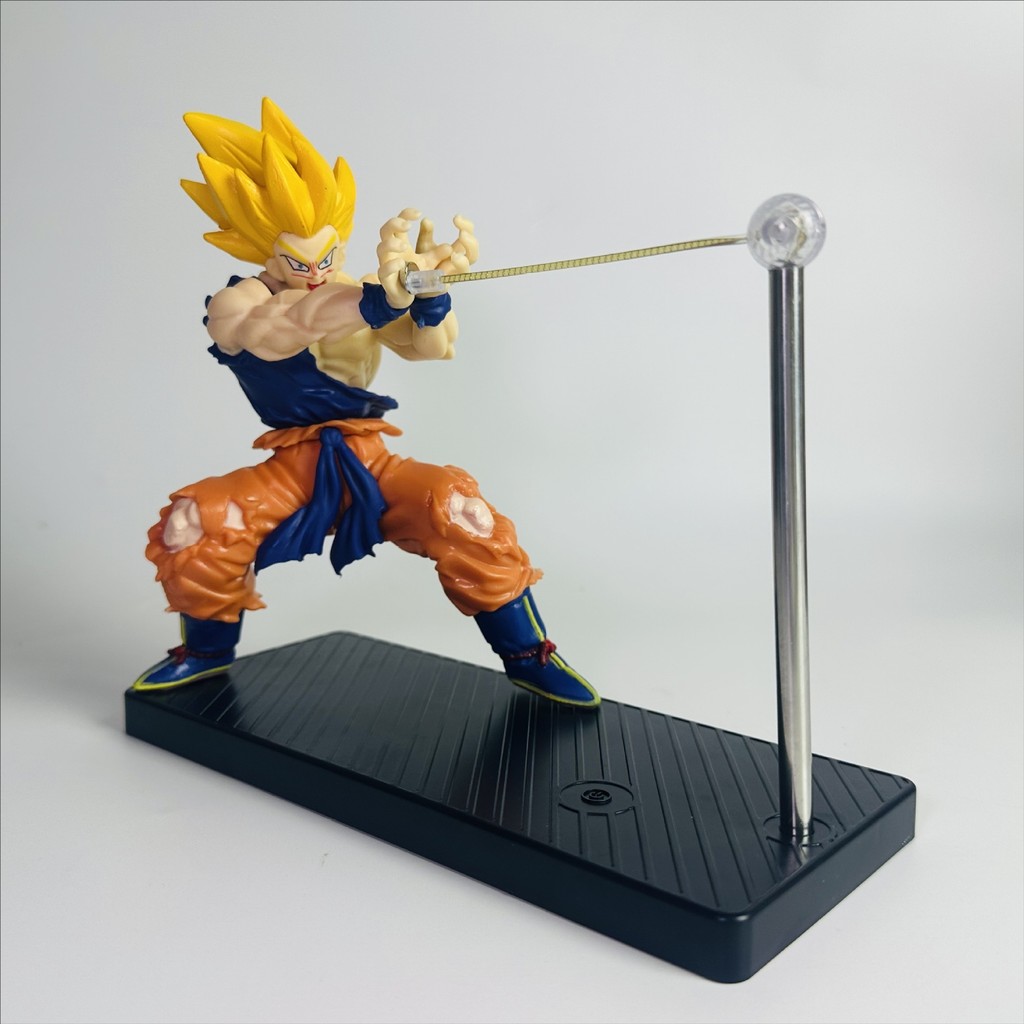 BOYS Ball Anime Figure Kids Christmas Birthday Gift
