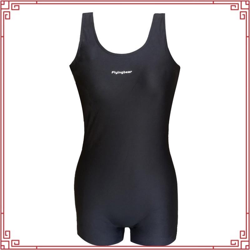 Macaquinho Speedo Basic Feminino Academia Esportivo