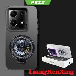 Capa for infinix note 30 5g infinix note 30 pro 4g telefone caixa difícil TPU Protector suave à prova de choque capa no