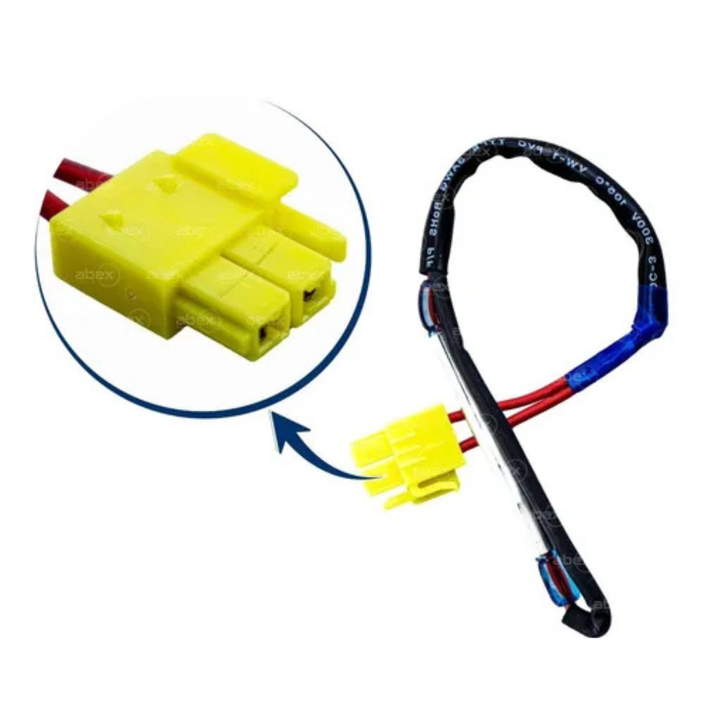 Fusível Térmico (sensor) Refrigerador Samsung Dc47-00095c
