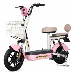 BICICLETA ELÉTRICA GTS LITTLE FISH em Oferta na Shopee