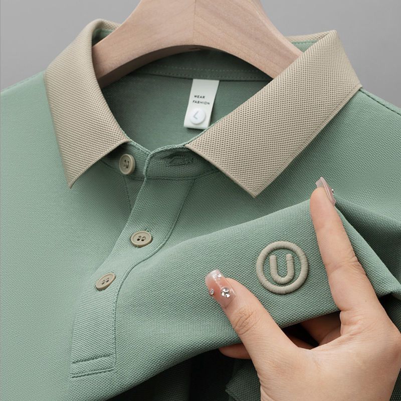 Shopping fechamento reverso ~ contador retiro grande nome comércio exterior camisa polo masculina de manga curta