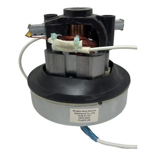 Motor 220v 1000w Asp Po Pas4000 Philco Original 220v