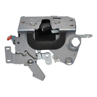 Fechadura Porta Traseira Lado Esquerdo Mecânica Gol G3 [F103]