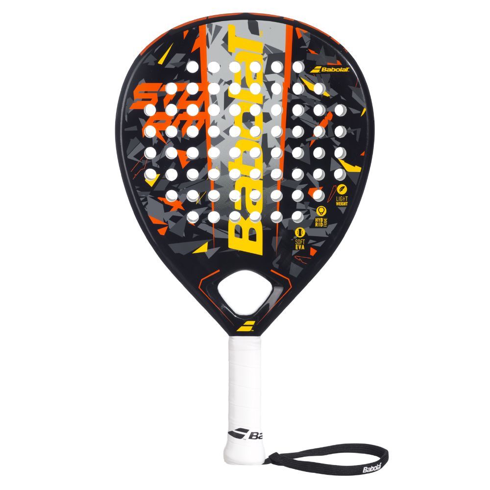 Raquete de Padel Babolat Storm