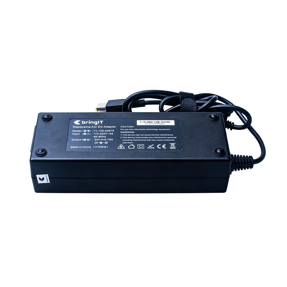 Fonte Carregador para Notebook Lenovo Thinkpad G500 em Oferta na Shopee