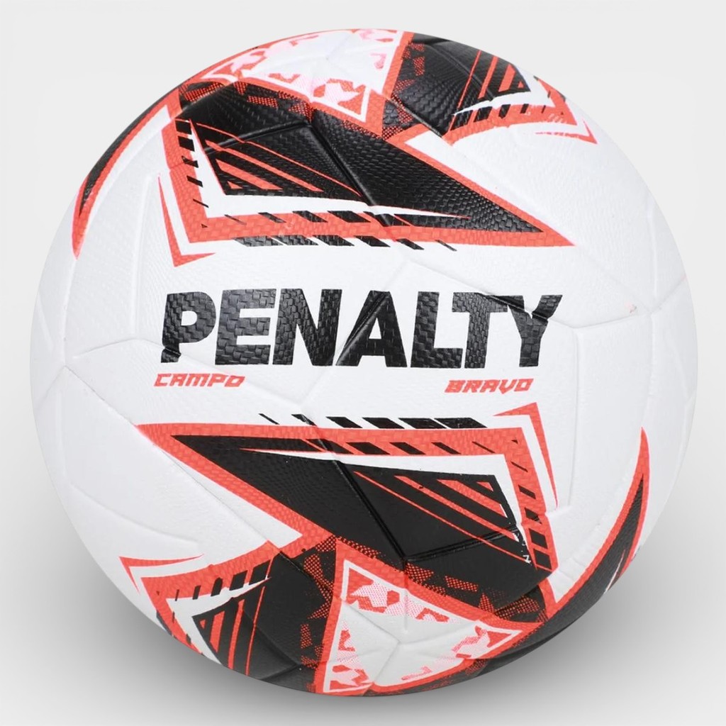 Bola Campo Penalty Bravo XXV