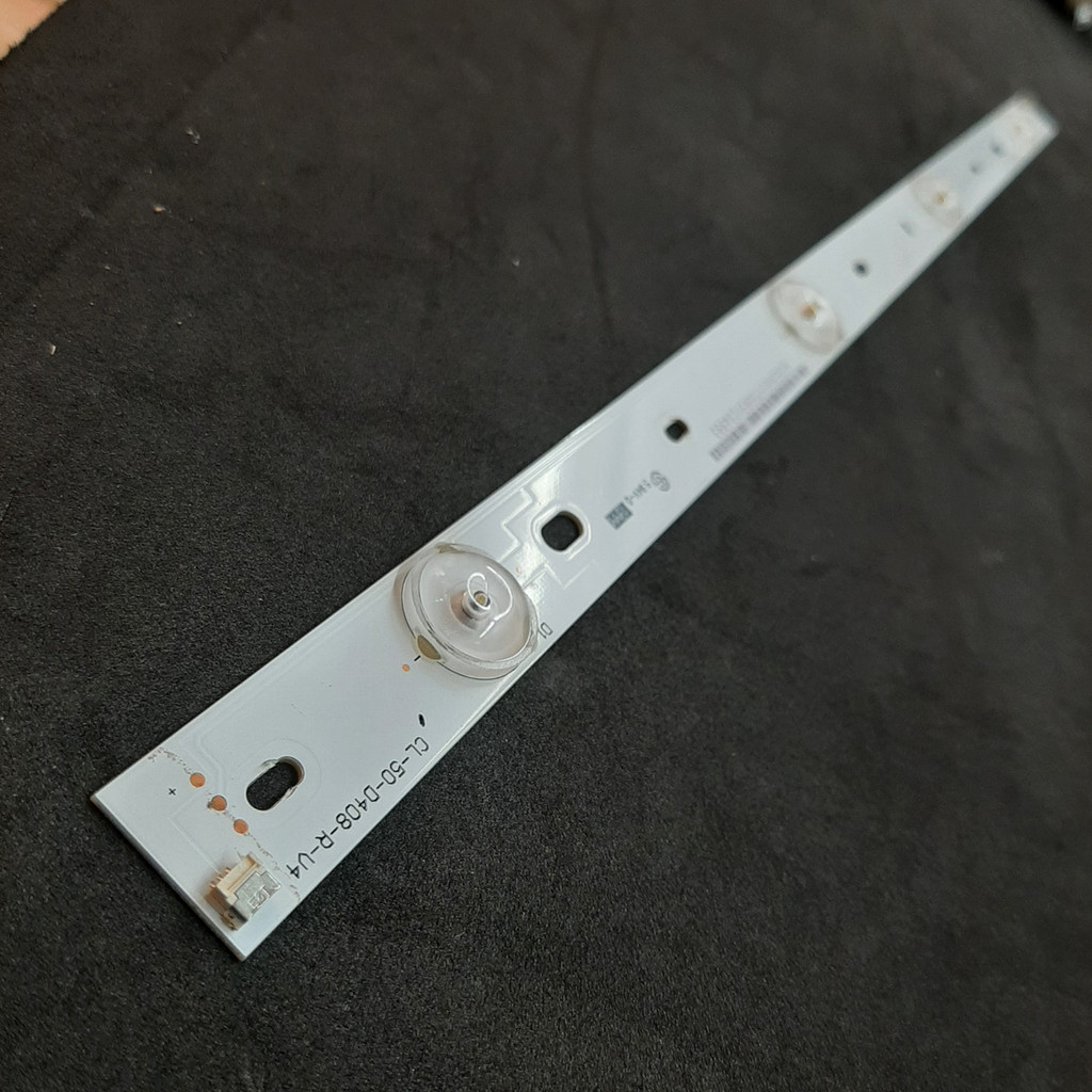 Barra De Led Unidade Tv Philips 50pfg4109/78 (tvl-119)