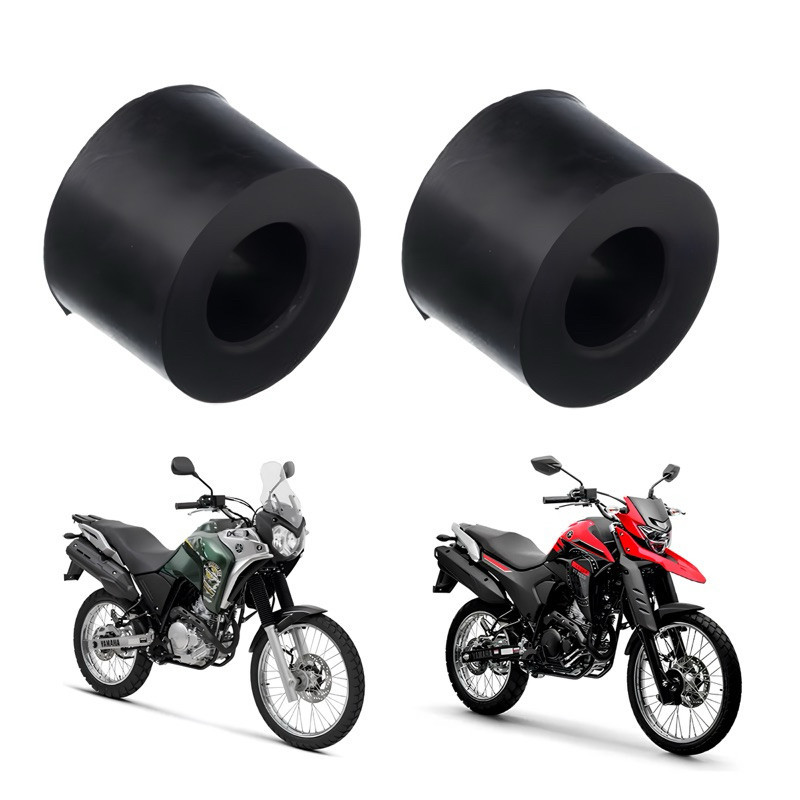 2x Rolete De Corrente Transmissão Lander 250 Ténéré 250 Par em Oferta na Shopee