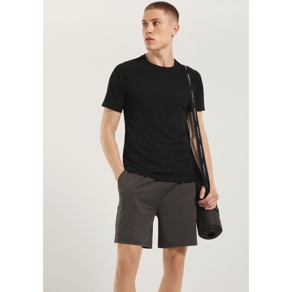 Bermuda Esportiva Masculina Mescla