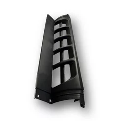 Acabamento Para-choque Iveco Stralis 2008 Centro