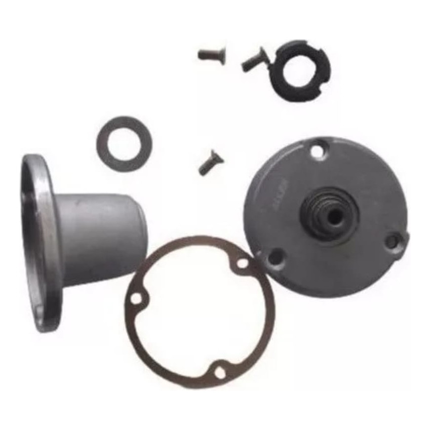 Rotor Da Bomba De Óleo Dafra Speed 150 Cargo