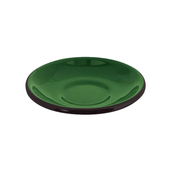 Pires Esmaltado Verde  nº 8 para Caneca 370 ml  (1 unidade)