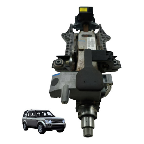 Sensor Ângulo Direção Landrover Discovery 4 2013 Ah423f818aa Preto