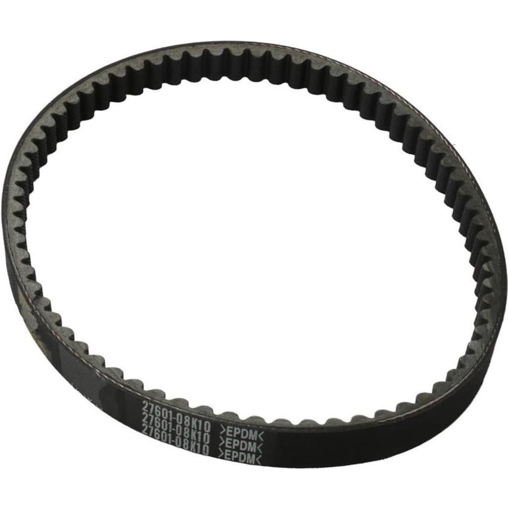 Correia de Transmissão para Suzuki para SGP para Burgman para Street 125 27601-08K10-000 Correia de Transmissão CVT para