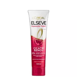 Elseve L'Oréal Paris Reparação Total 5 Cicatri Renov - Leave-in de Tratamento 100ml