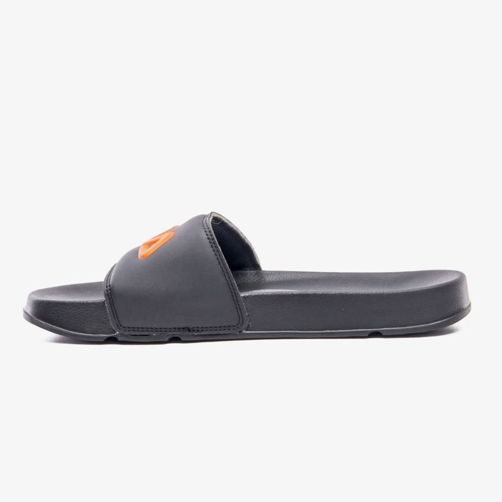 Chinelo Fila Drifter Basic Masculino Casual Confortável Solado Borracha Antiderrapante Original · foto 2