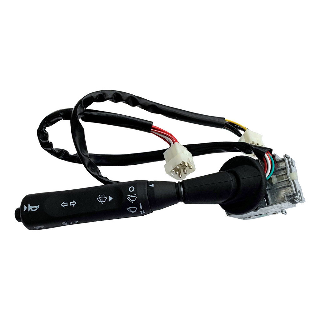 Chave Seta Para Volare A6 A8 W8 Agrale 8500 9200 Marruá 6000