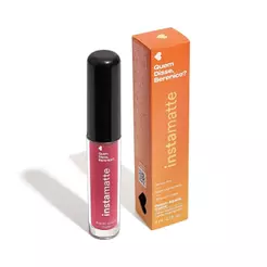 Quem Disse, Berenice? Batom Líquido Goiabali 4ml