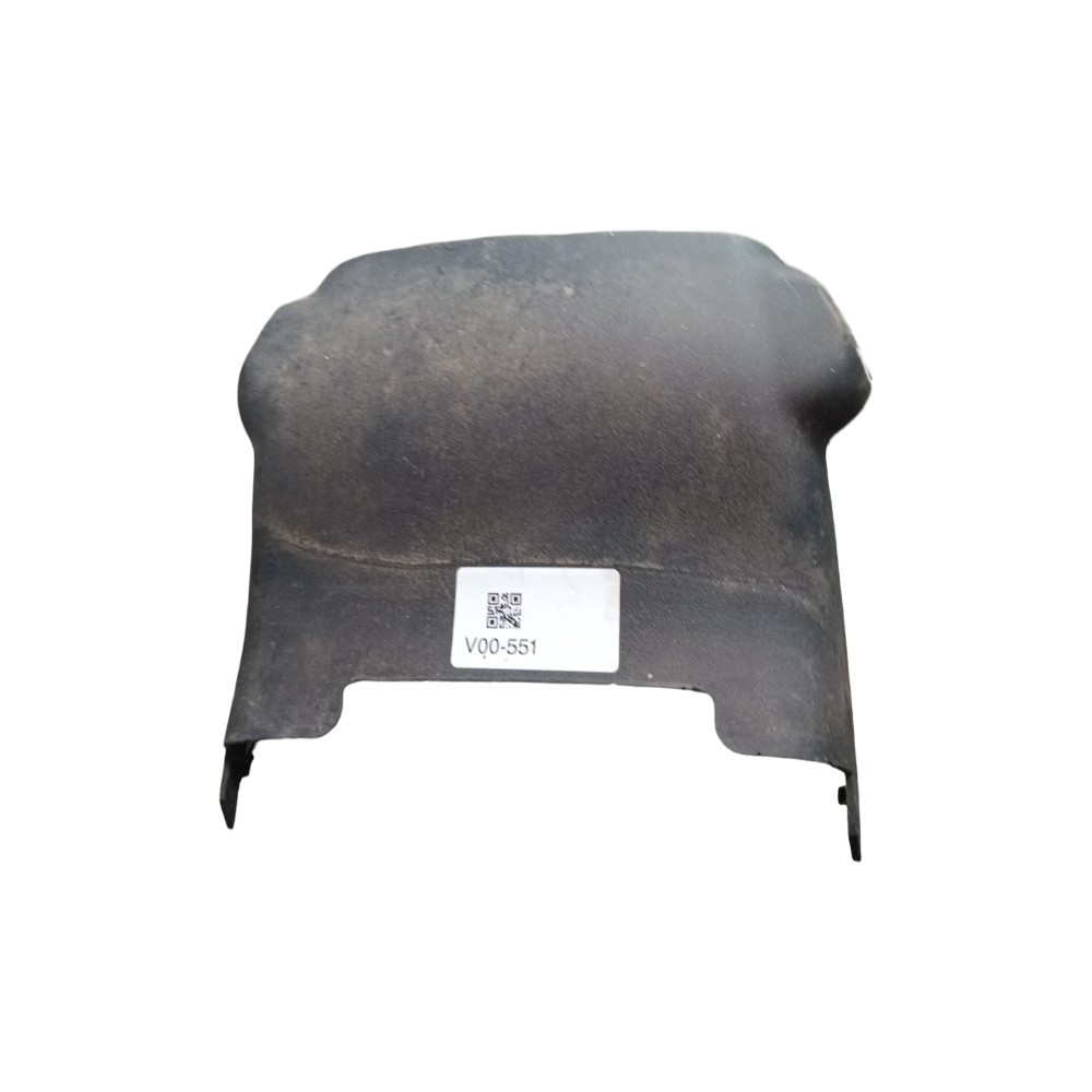 Acabamento coluna direção toyota Corolla 2014-2015 original.