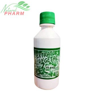 Kit 12  Produto Natural – Se7 E-Vas 250ml em Oferta na Shopee