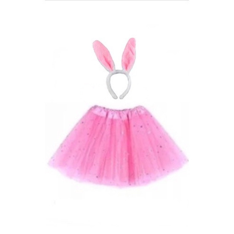 Fantasia Coelhinho Adulto Carnaval Páscoa Festa