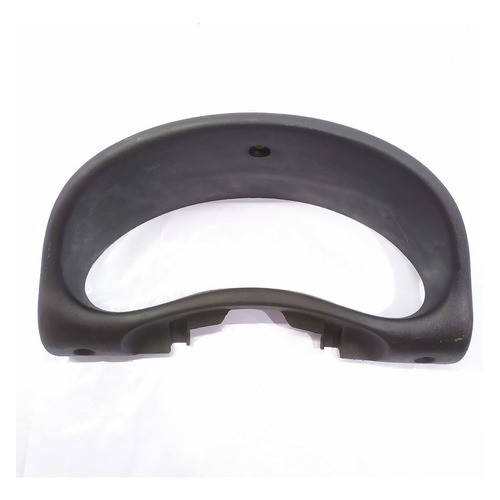 Moldura Painel Instrumentos Gm Corsa Wind  1999 73105