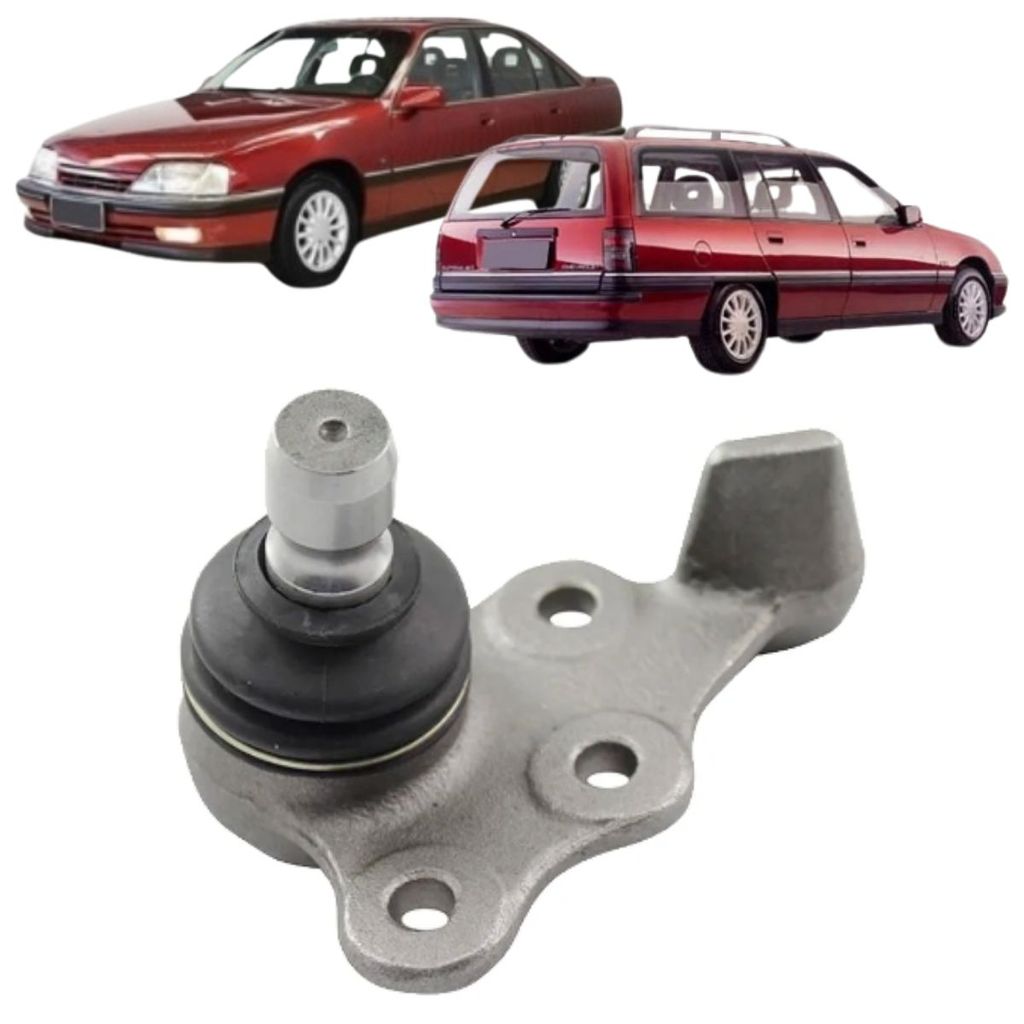 PIVÔ SUSPENSÃO DIANTEIRO DIREITO GM OMEGA SUPREMA G1 1993 A 1998