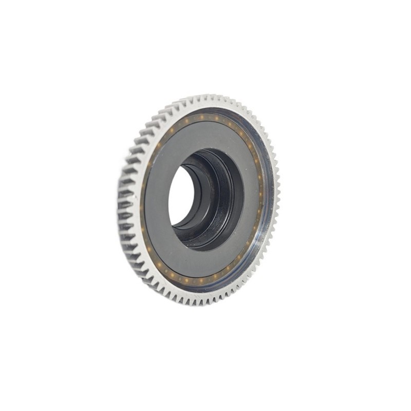 Para-DZ8 Mid-Drive Motor Embreagem Roda De Engrenagem-Acessórios De Ciclismo 500W 750 MTB Peça De Reposição De Bicicleta