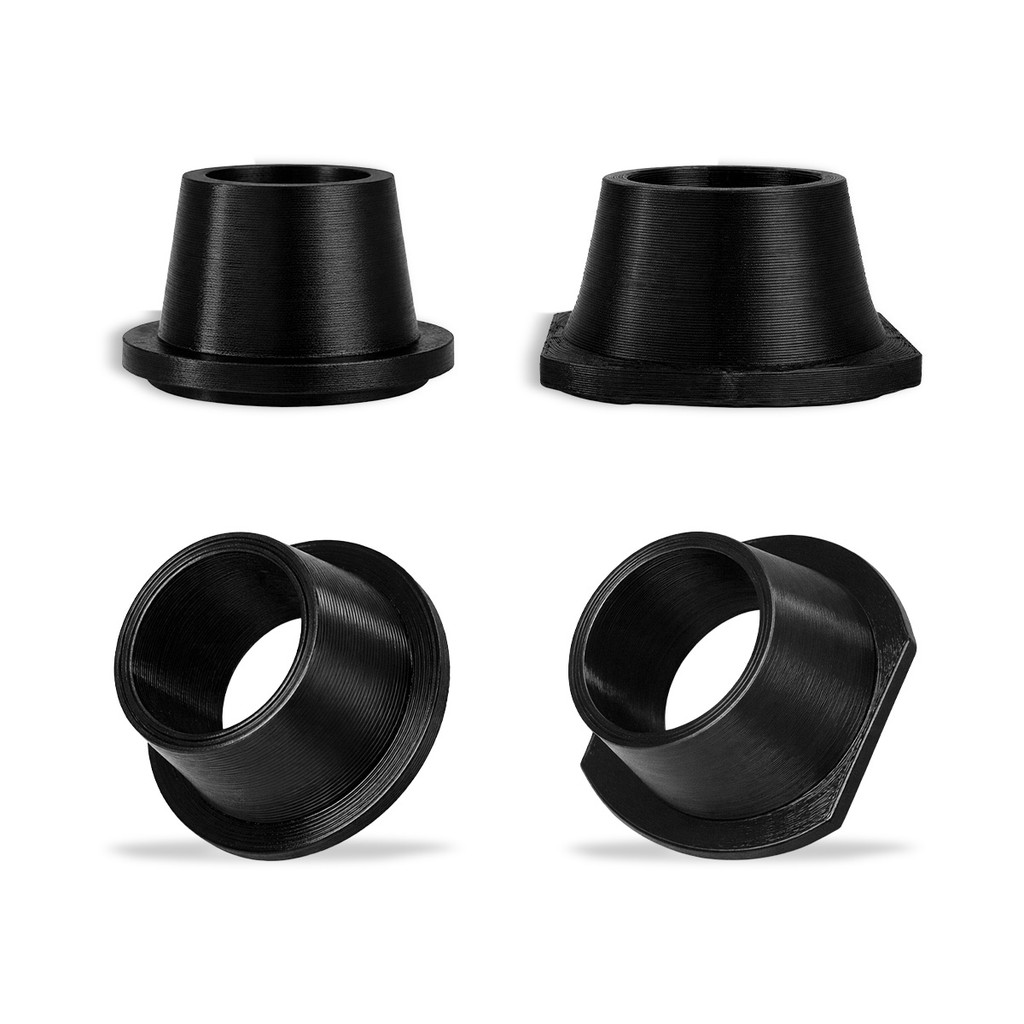 Coxim Bucha Guidão Torken Racing Emborrachado Husqvarna Gasgas Ktm 250/300/350/450 2023 Em Diante Trilha Enduro