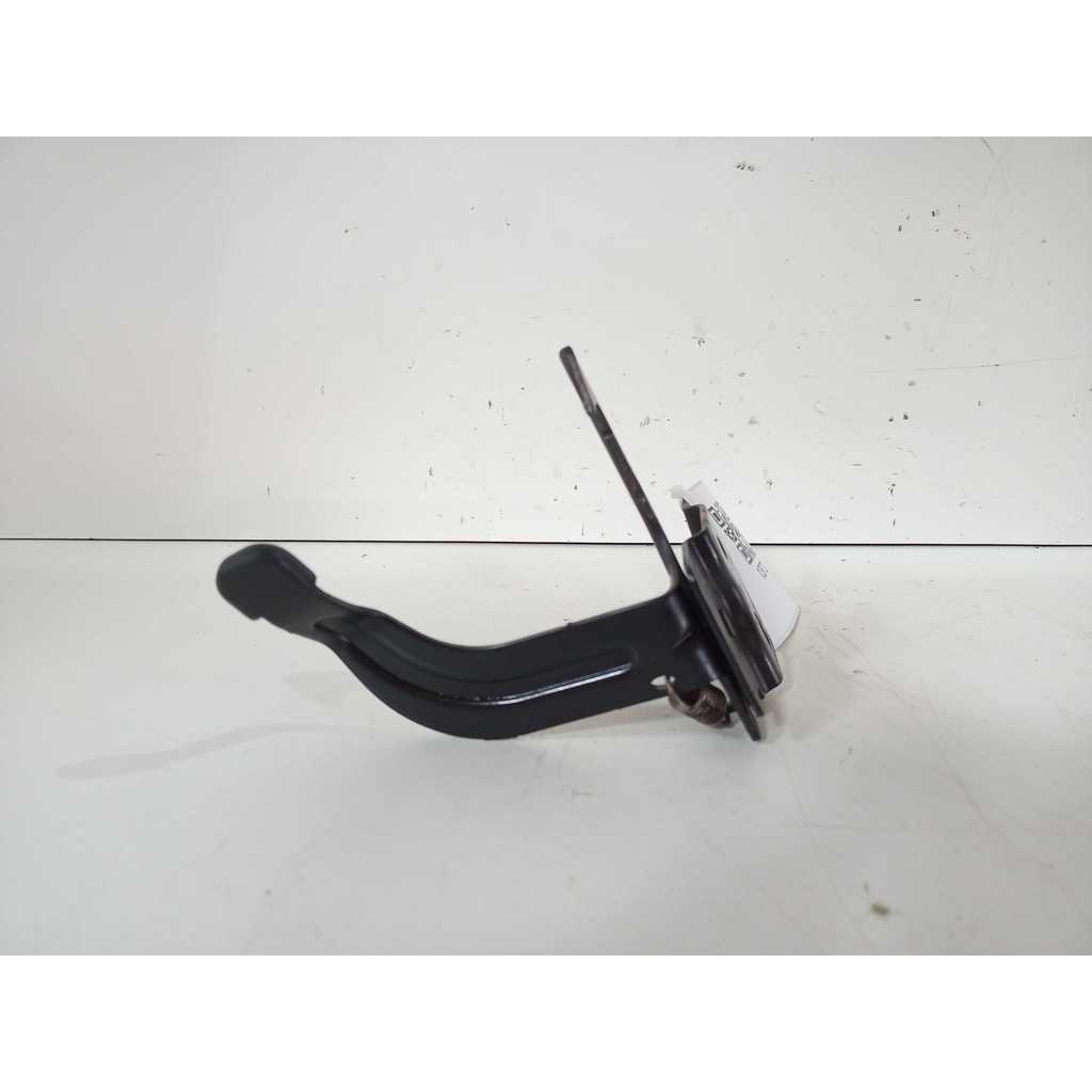 Fechadura Capô Nissan Versa 2011 2012 2013 2014 2015 A 2018