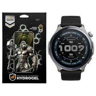 Película para Amazfit Balance 2 - Hydrogel HD - Gshield em Oferta na Shopee