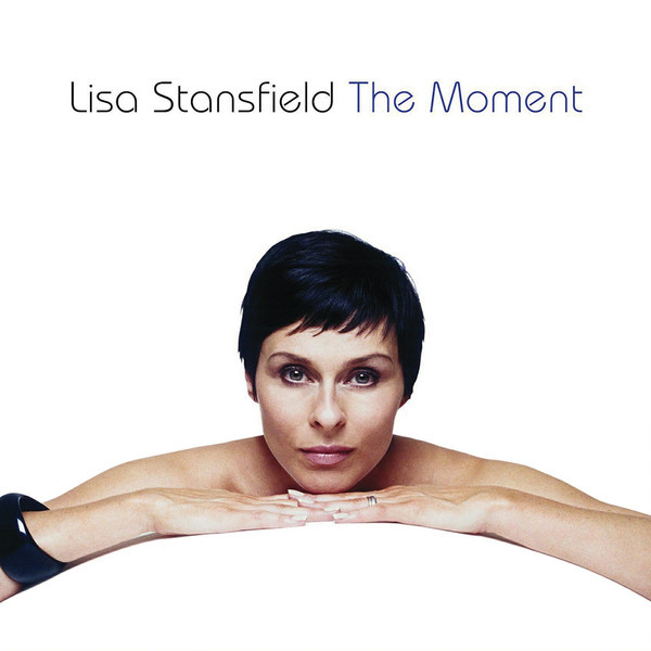 CD Lisa Stansfield – The Moment