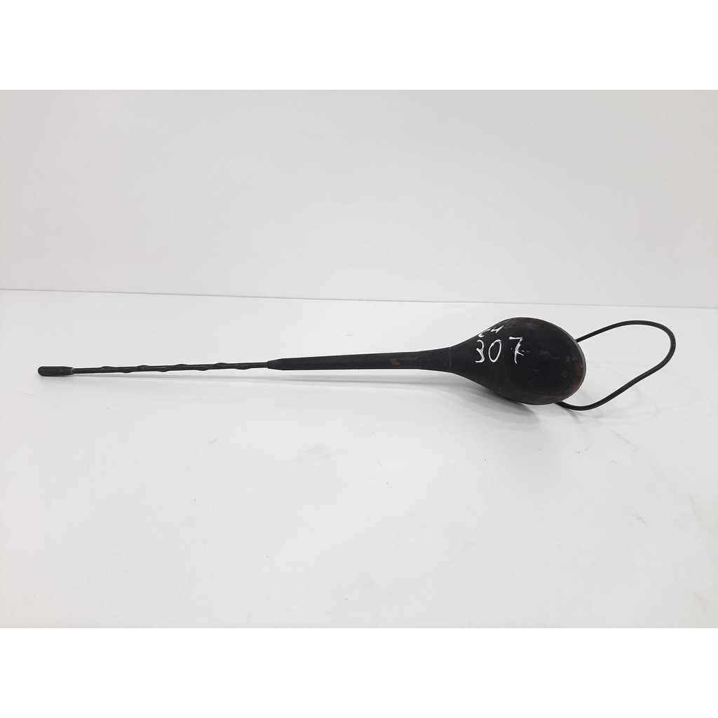 Antena Rádio Citroen C4 Hatch Pallas Vtr 2007 2008 A 2013