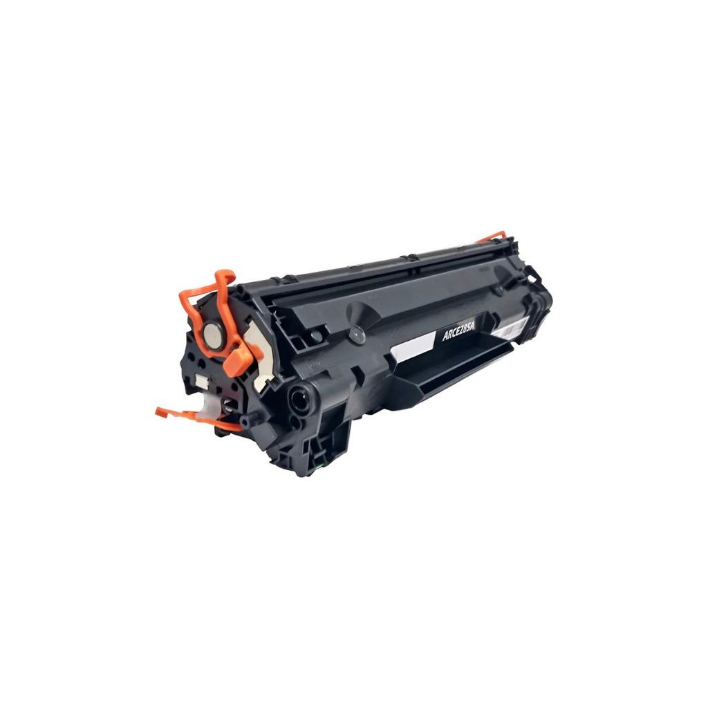 Toner laserjet 85A Compatível CE285A Preto P1102 CB435A CB436A