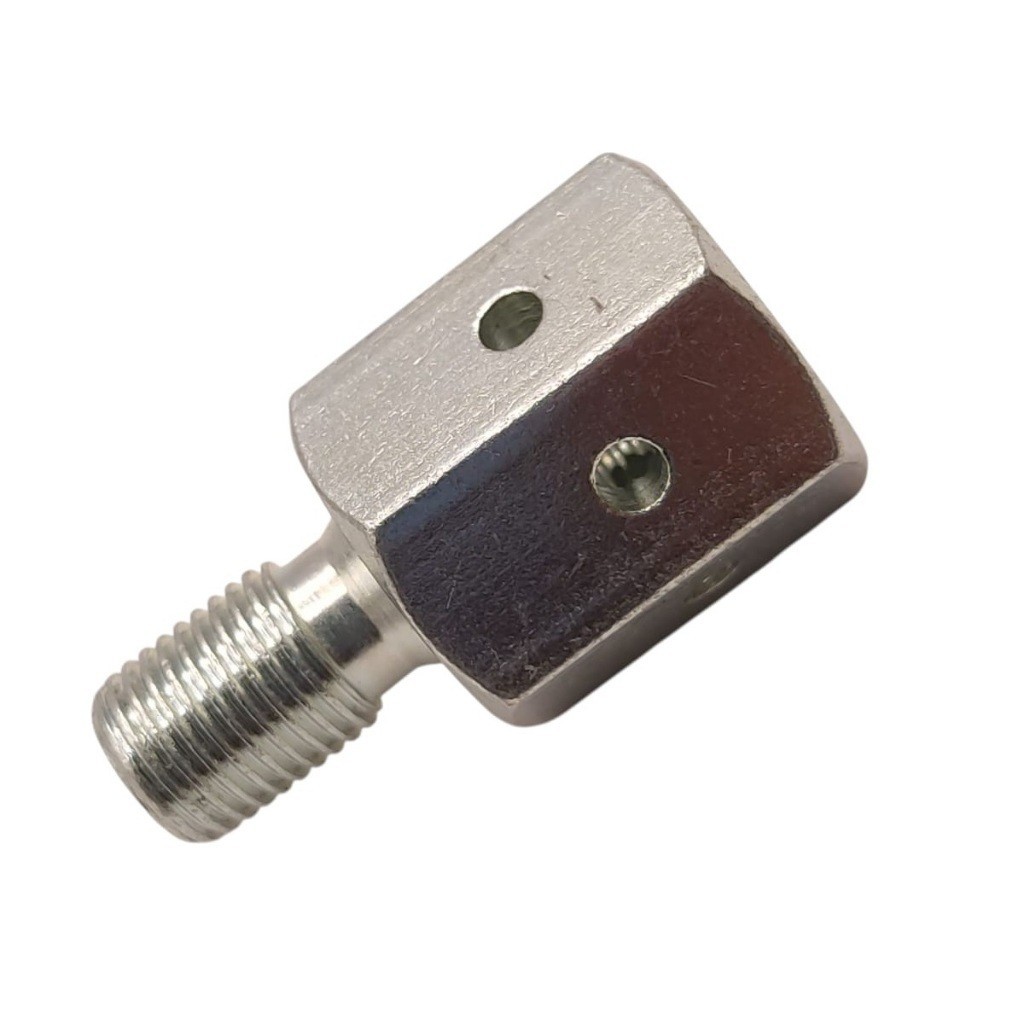 Alongador Amortecedor Traseiro Nxr 125 150 160 Bros Xre 190 Cb300r