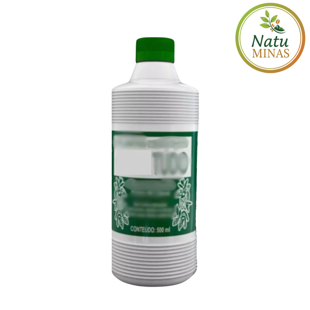 6 Unidades Extrato De Raiz Amarga 500ml em Oferta na Shopee