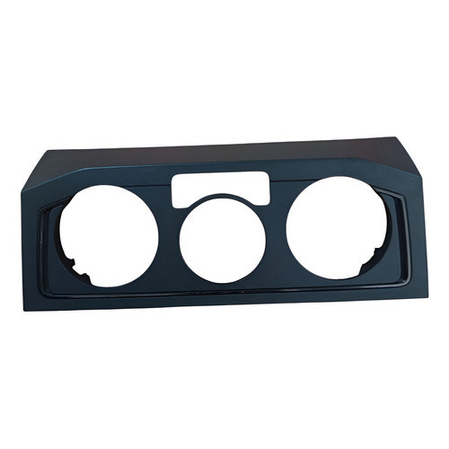 Moldura Ar Comando Painel Condicionado G7 Vw Gol