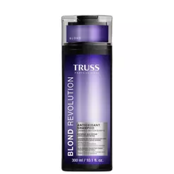 TRUSS Blond Revolution - Shampoo 300ml