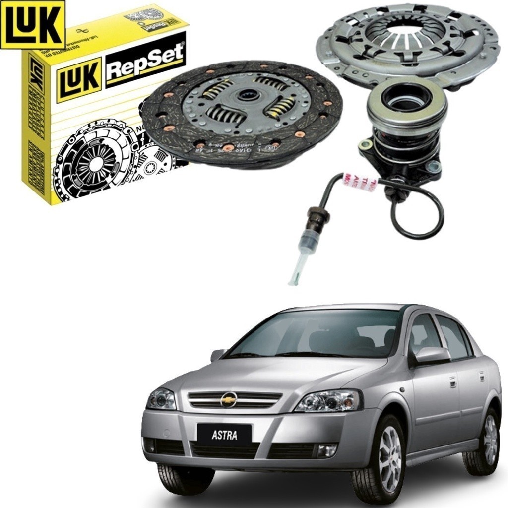 O que é Embreagem Astra 2.0 2000? Guia e Onde Comprar | BuscaProdutos