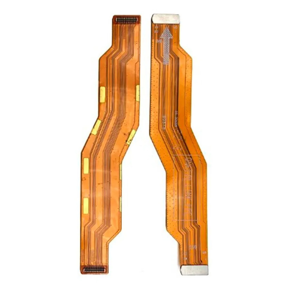 【Moto G52】Celular Flex de Carga Flex LCD Cabo Flex Sub Conector Flat Main Promoção