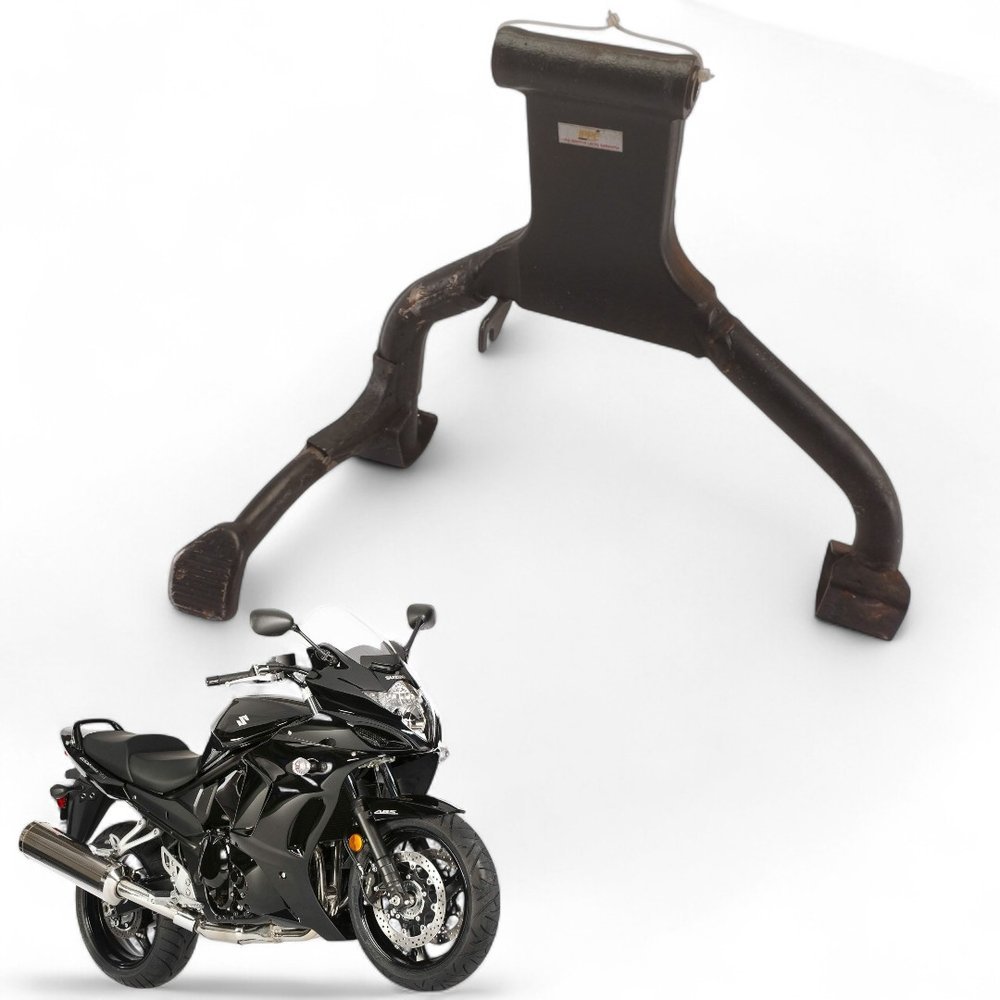 Cavalete Central Suzuki Gsx 1250 F 2008 A 2016